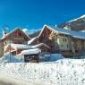 Valloire - Les Chalets du Galibier, Valloire